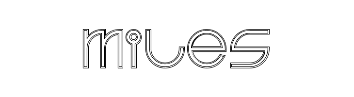 BeastModeDoubleline  Free Fonts Download