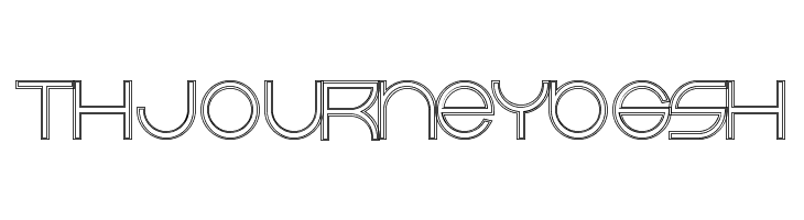 BeastModeDoubleline  Free Fonts Download