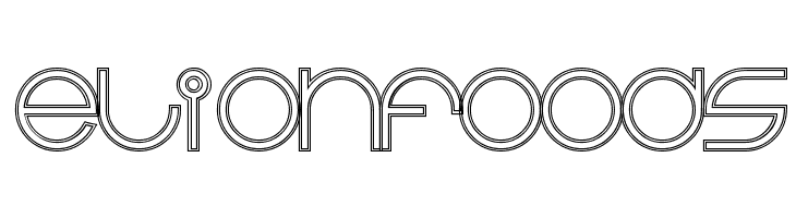 BeastModeDoubleline  Free Fonts Download