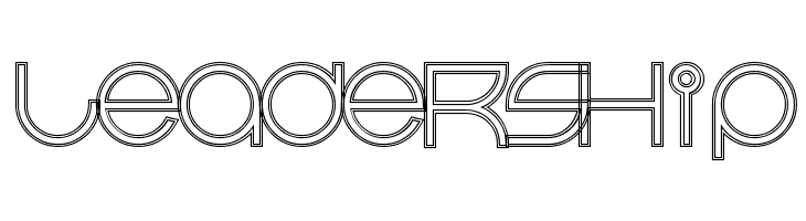 BeastModeDoubleline  Free Fonts Download