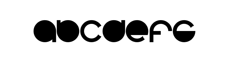 BeastModeSolid  Free Fonts Download