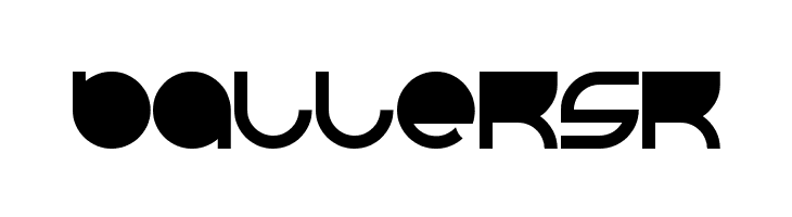 BeastModeSolid  Free Fonts Download