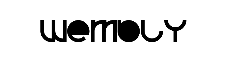 BeastModeSolid  Free Fonts Download