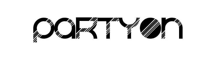 BeastModeDisco  Free Fonts Download