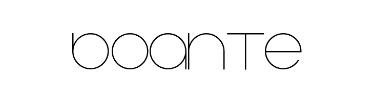 BeastModePlain  Free Fonts Download