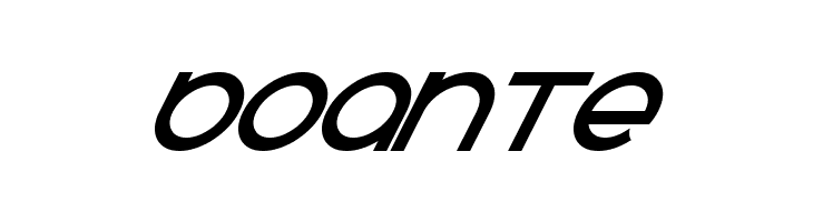 BeastModeBoldItalic  Free Fonts Download