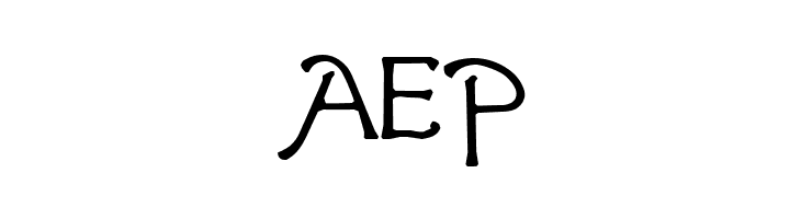 Ganelon Demo  Free Fonts Download