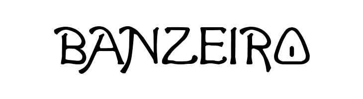 Ganelon Demo  Free Fonts Download