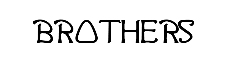 Ganelon Demo  Free Fonts Download