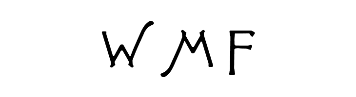 Ganelon Demo  Free Fonts Download