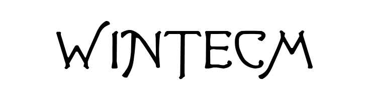 Ganelon Demo  Free Fonts Download