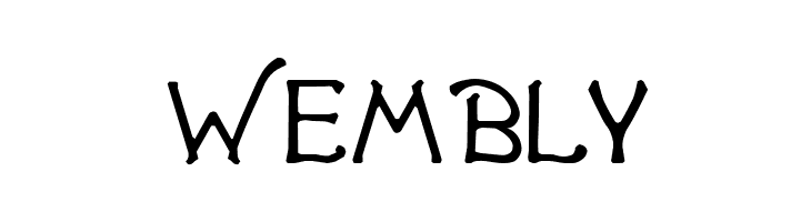 Ganelon Demo  Free Fonts Download