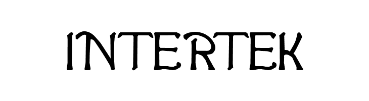 Ganelon Demo  Free Fonts Download