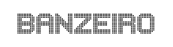 MUSICNET Regular  Free Fonts Download