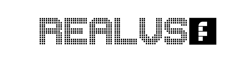 MUSICNET Regular  Free Fonts Download