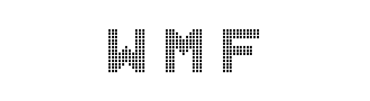 MUSICNET Regular  Free Fonts Download