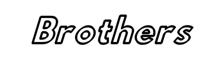 Hussar Press Oblique  Free Fonts Download