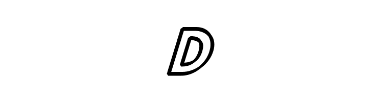 Hussar Press Oblique  Free Fonts Download