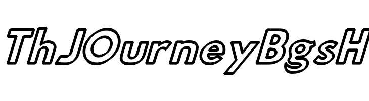 Hussar Press Oblique  Free Fonts Download