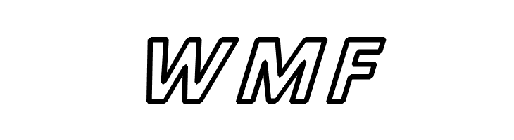 Hussar Press Oblique  Free Fonts Download