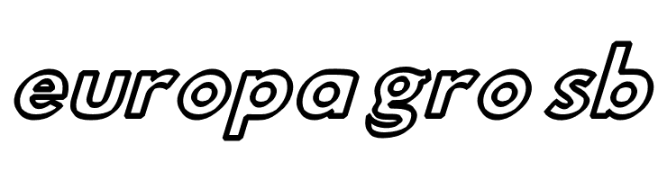 Hussar Press Oblique  Free Fonts Download