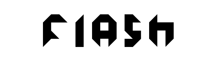 ice demon Regular  Free Fonts Download