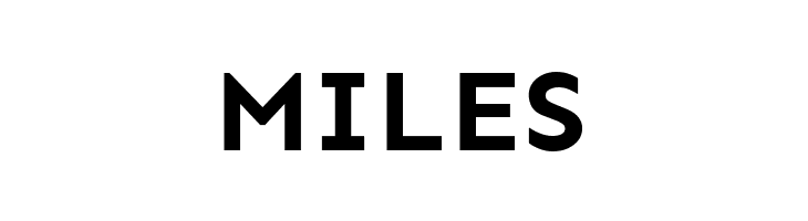 Sen Bold  Free Fonts Download