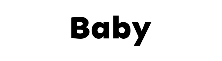 Sen ExtraBold  Free Fonts Download