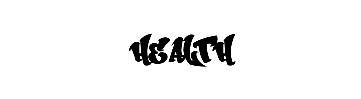 CHASE ZEN SPRAWL  Free Fonts Download