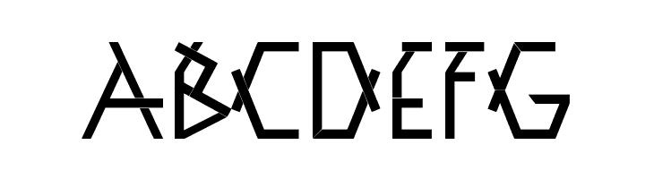 Aerea  Free Fonts Download