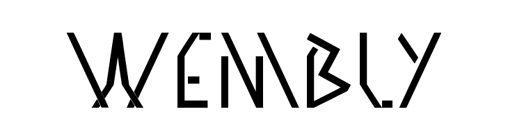Aerea  Free Fonts Download