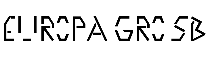Aerea  Free Fonts Download