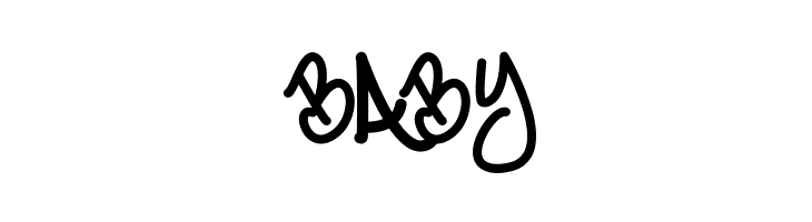 2LOCO IN CRIMERegular  Free Fonts Download