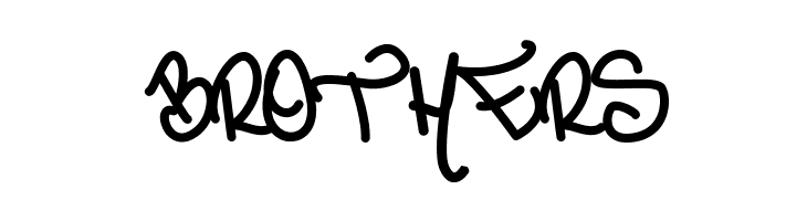 2LOCO IN CRIMERegular  Free Fonts Download