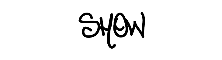 2LOCO IN CRIMERegular  Free Fonts Download