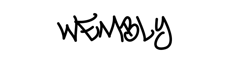 2LOCO IN CRIMERegular  Free Fonts Download