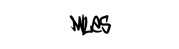 Turnt Up Bold  Free Fonts Download