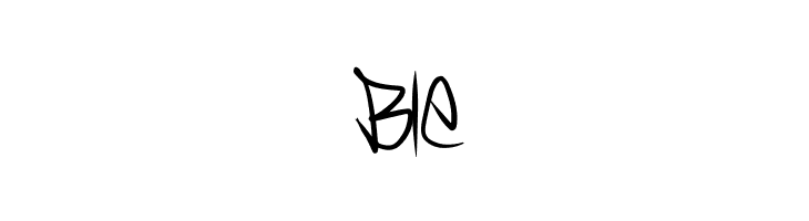 Turnt Up Regular  Free Fonts Download
