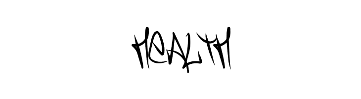 Turnt Up Regular  Free Fonts Download
