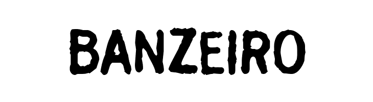 Inkbleed  Free Fonts Download