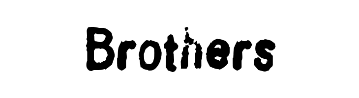 Inkbleed  Free Fonts Download