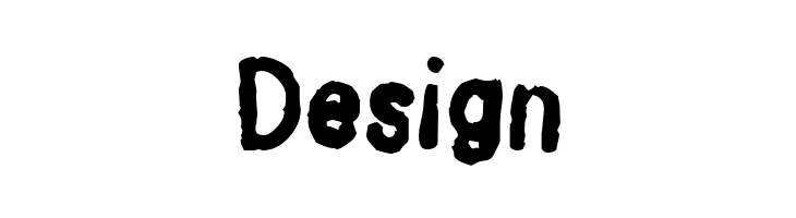 Inkbleed  Free Fonts Download