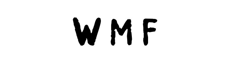 Inkbleed  Free Fonts Download