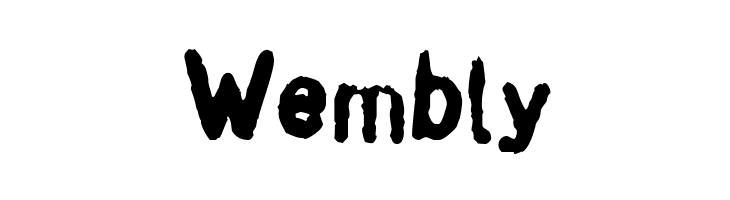 Inkbleed  Free Fonts Download