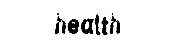 Inkbleed  Free Fonts Download