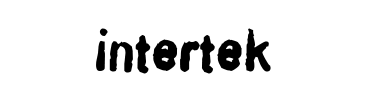 Inkbleed  Free Fonts Download