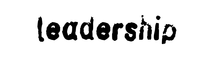 Inkbleed  Free Fonts Download