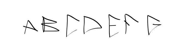 ILostItInTheStreet  Free Fonts Download