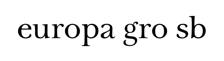 Tryst-Regular  Free Fonts Download