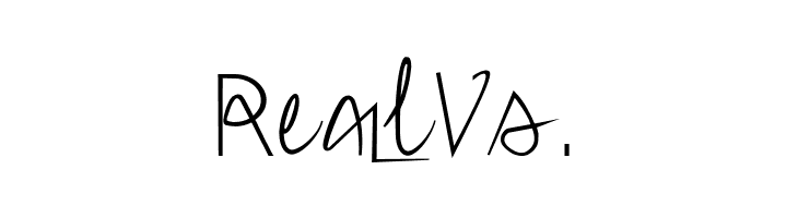 Hong Kim Regular  Free Fonts Download